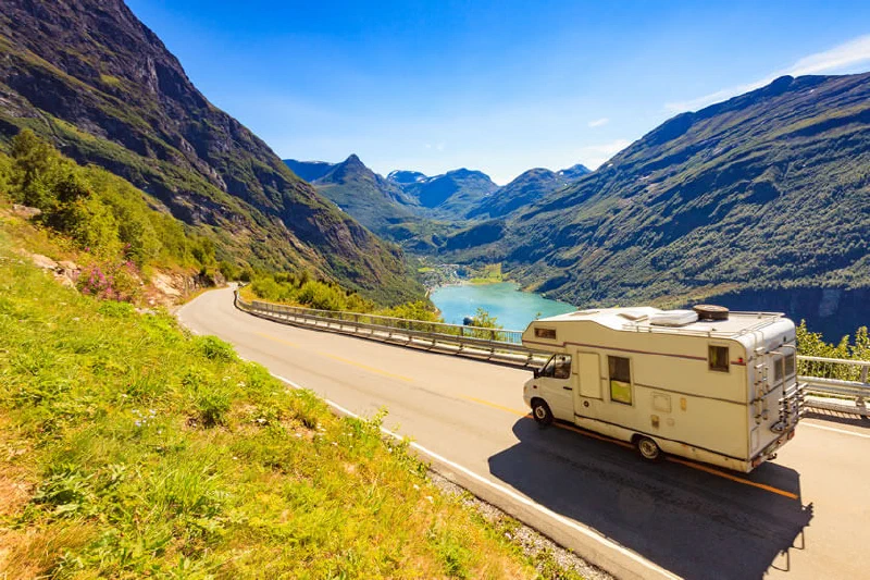 Camperurlaub