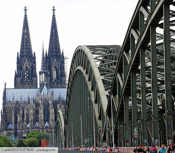 Kölner Dom