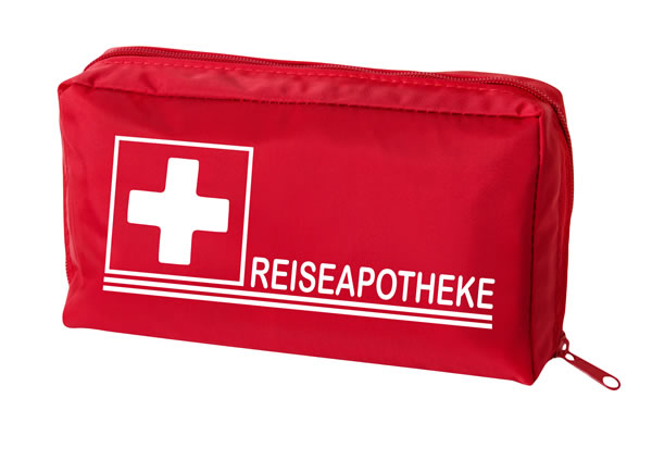 Reiseapotheke