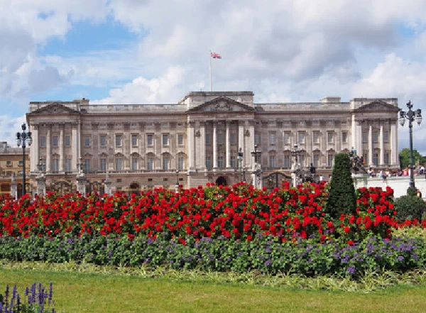 Buckingham Palace