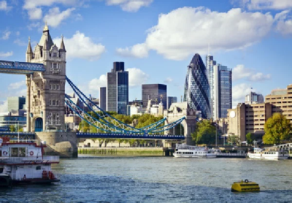 Tower of London