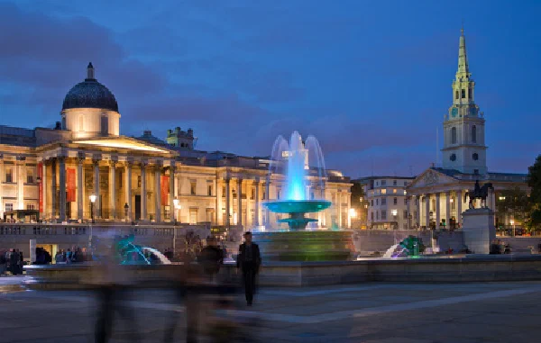 Trafalgar Square