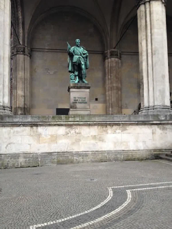 Graf Von Tilly