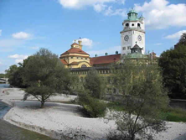 Volksbad