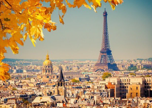 Eifelturm Paris