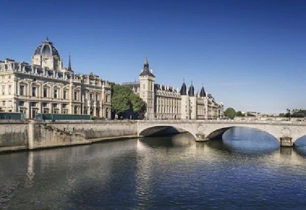 Pariser Conciergerie