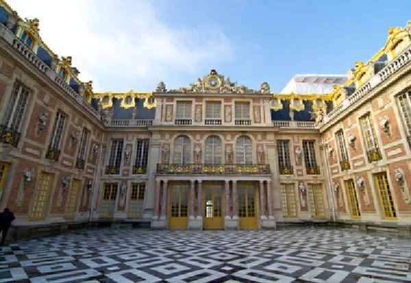 Schloss Versailles