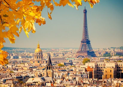 Der Eifelturm: Die Top Sehenswürdigkeit in Paris