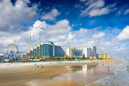 Florida - beliebtes Reiseziel im Dezember