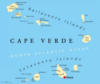 Kap Verde
