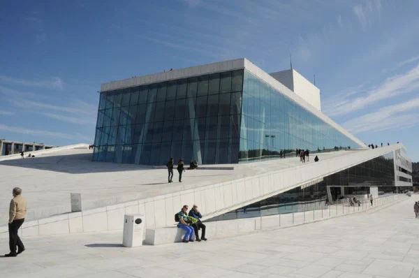 Oper Oslo