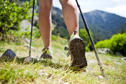 Wanderurlaub im Grünen