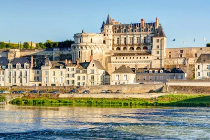 Chateau d&rsquo;Amboise