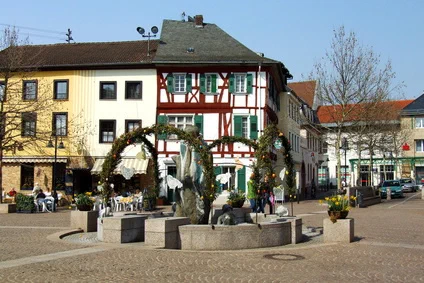 Bad Sobernheim