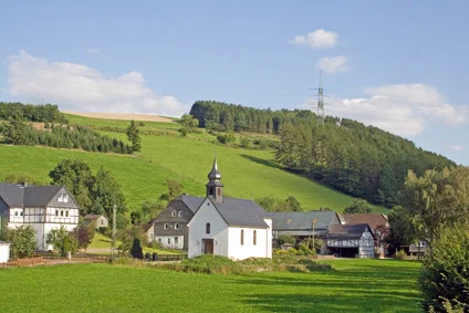 Wellness im Sauerland
