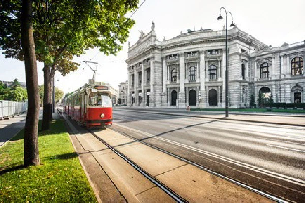 Wiener Burgtheater